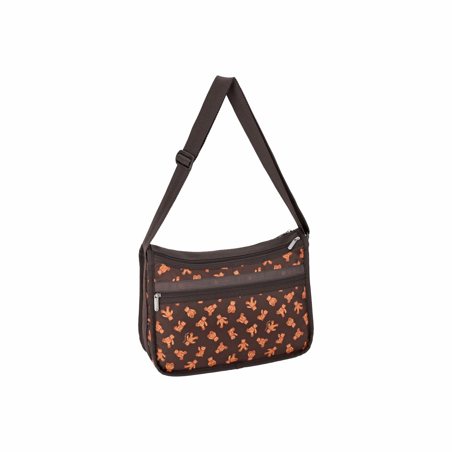 Deluxe Everyday Bag Teddy Bear Wonderland
