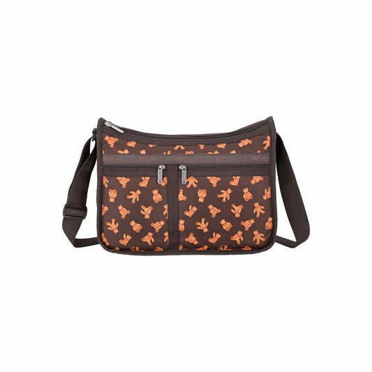 Deluxe Everyday Bag Teddy Bear Wonderland