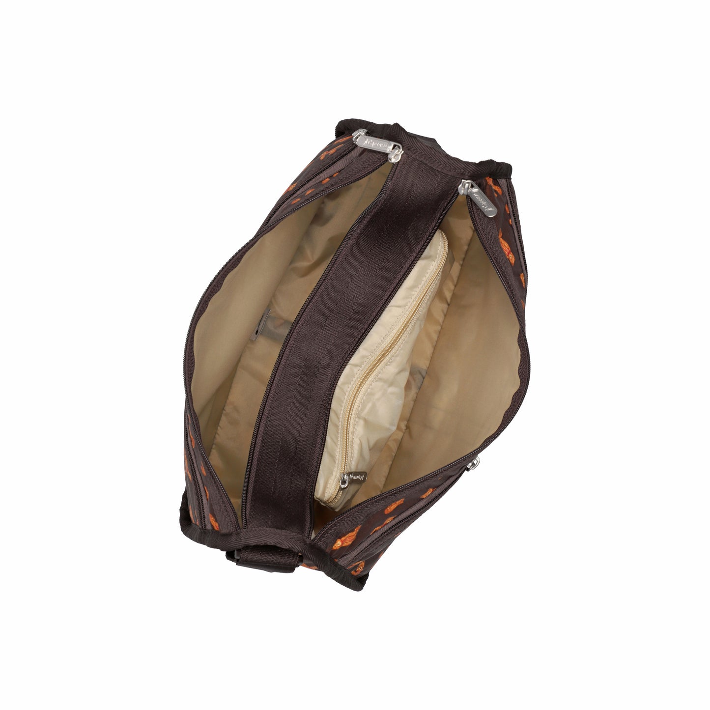 Deluxe Everyday Bag Teddy Bear Wonderland