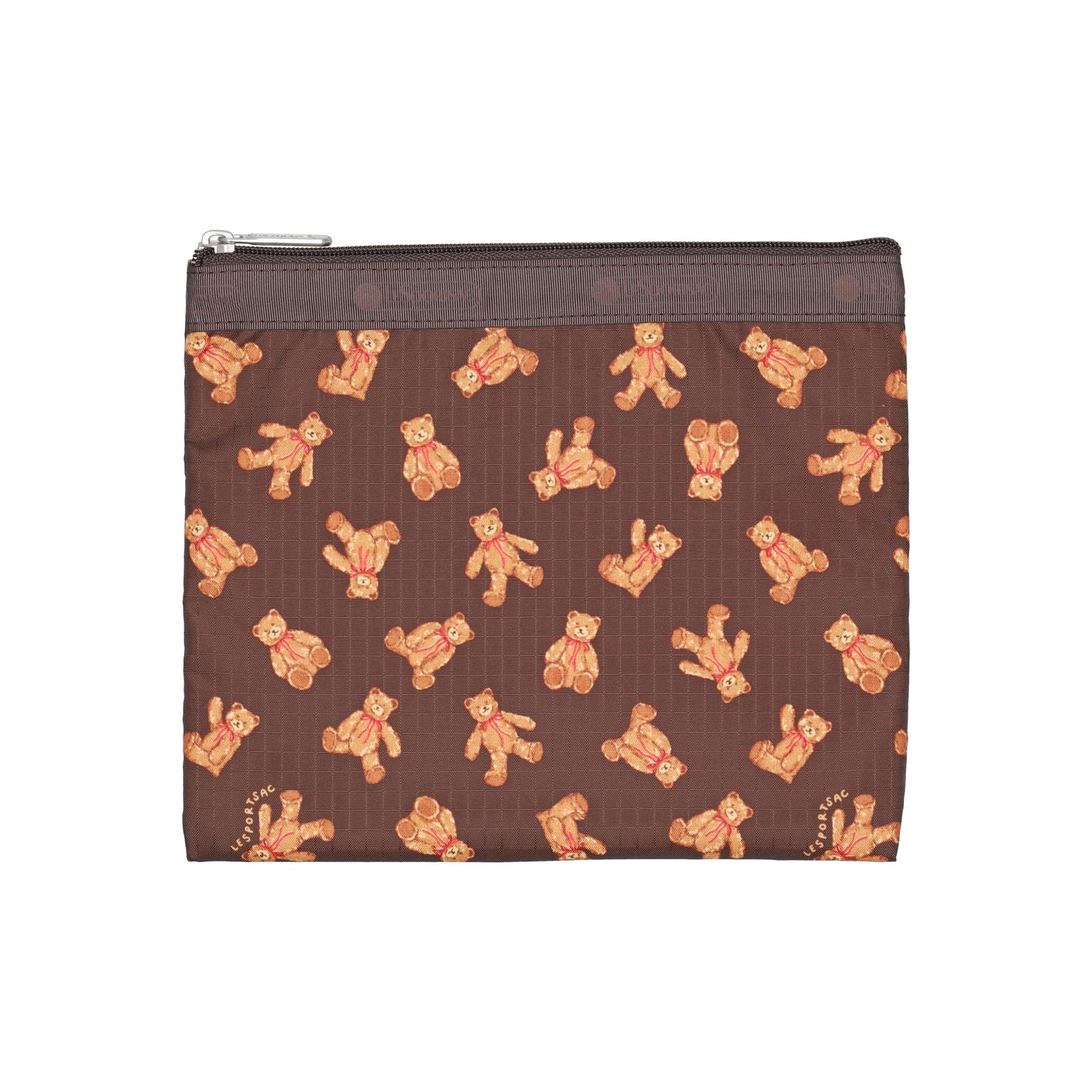 Deluxe Everyday Bag Teddy Bear Wonderland