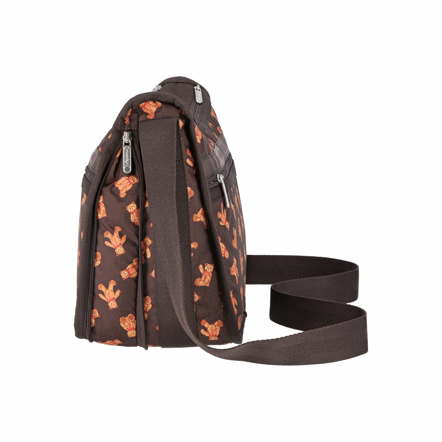 Deluxe Everyday Bag Teddy Bear Wonderland