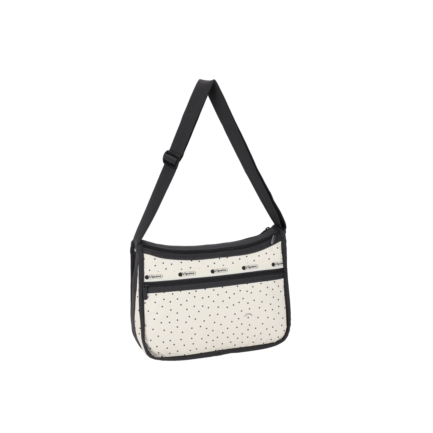 Deluxe Everyday Bag Playful Dots