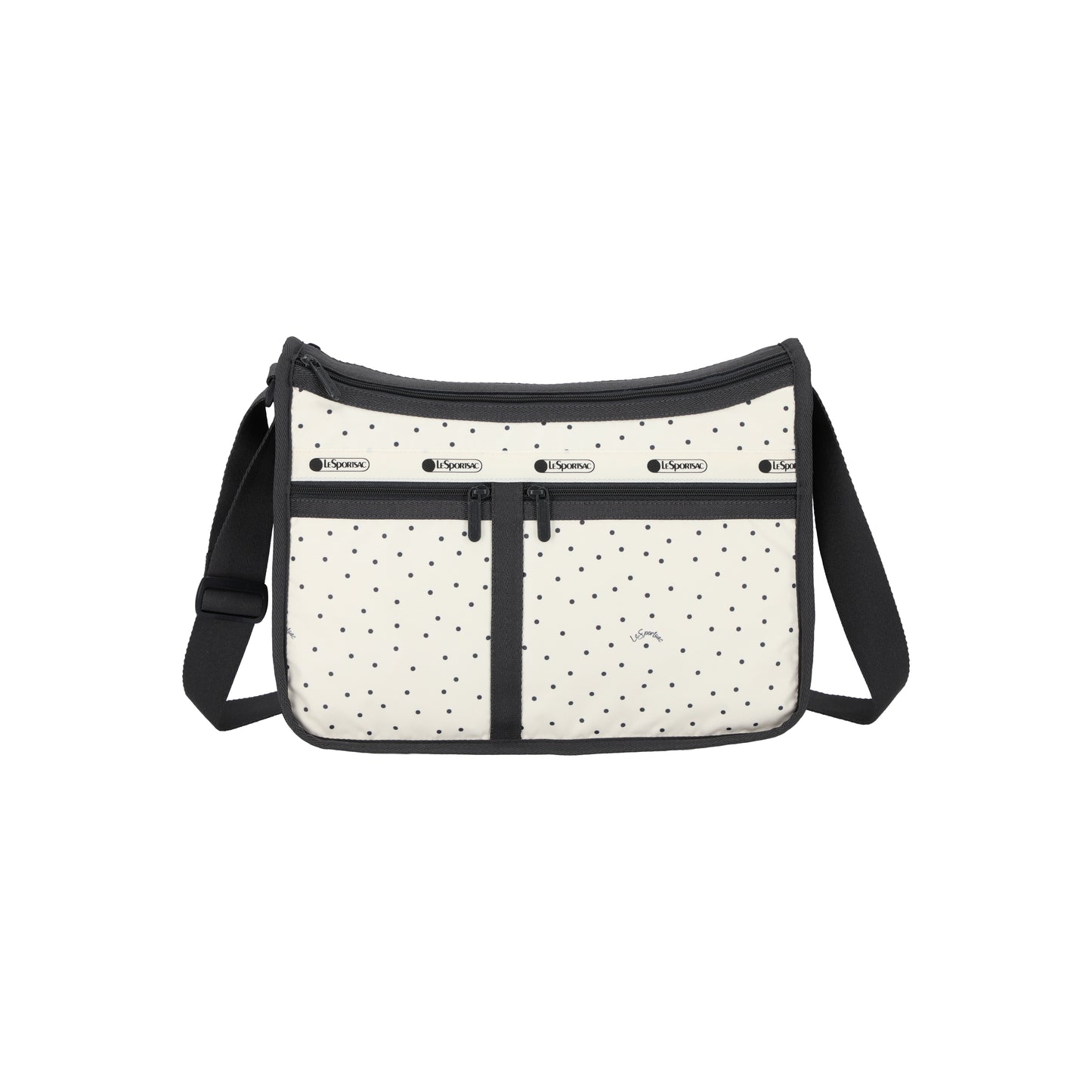 Deluxe Everyday Bag Playful Dots