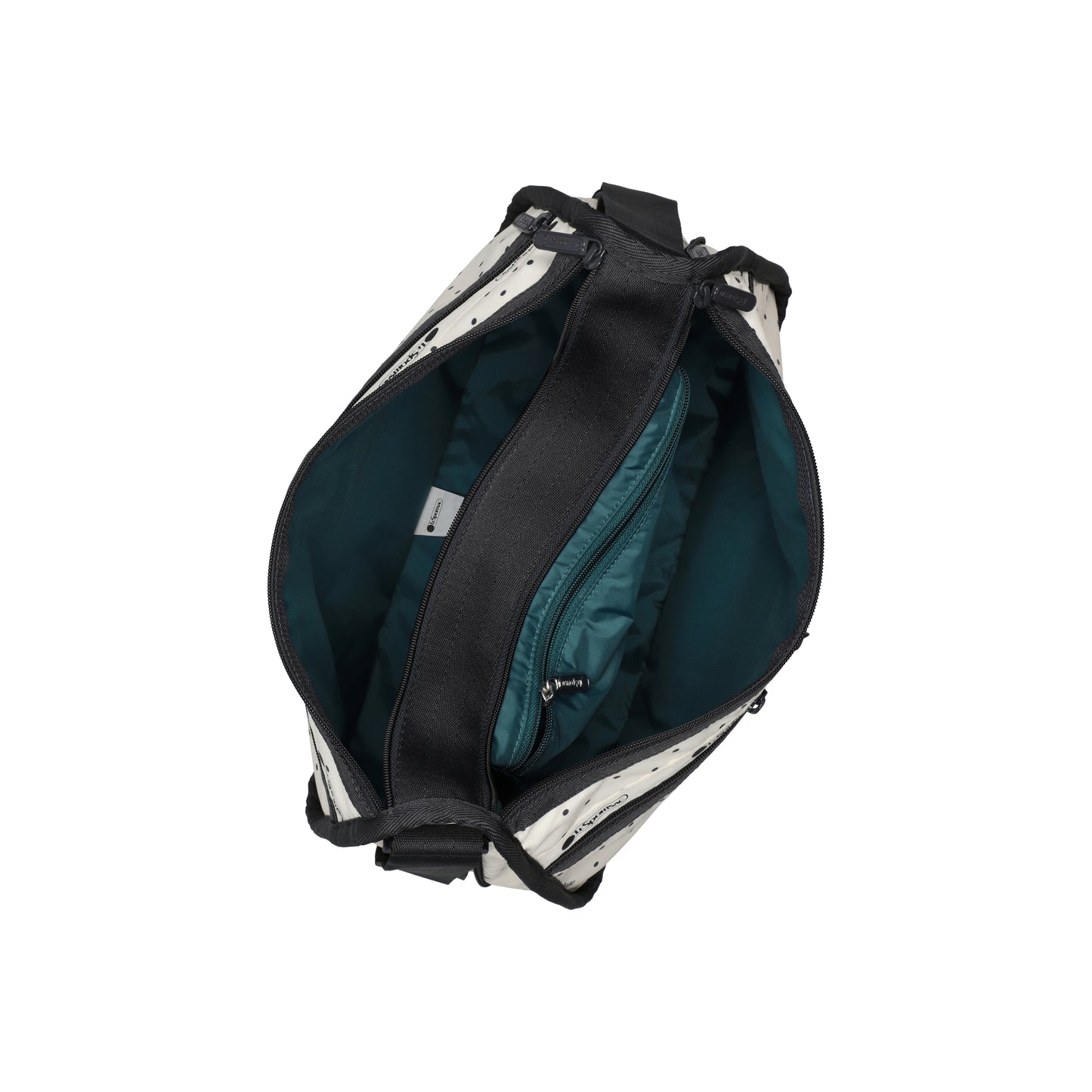 Deluxe Everyday Bag Playful Dots