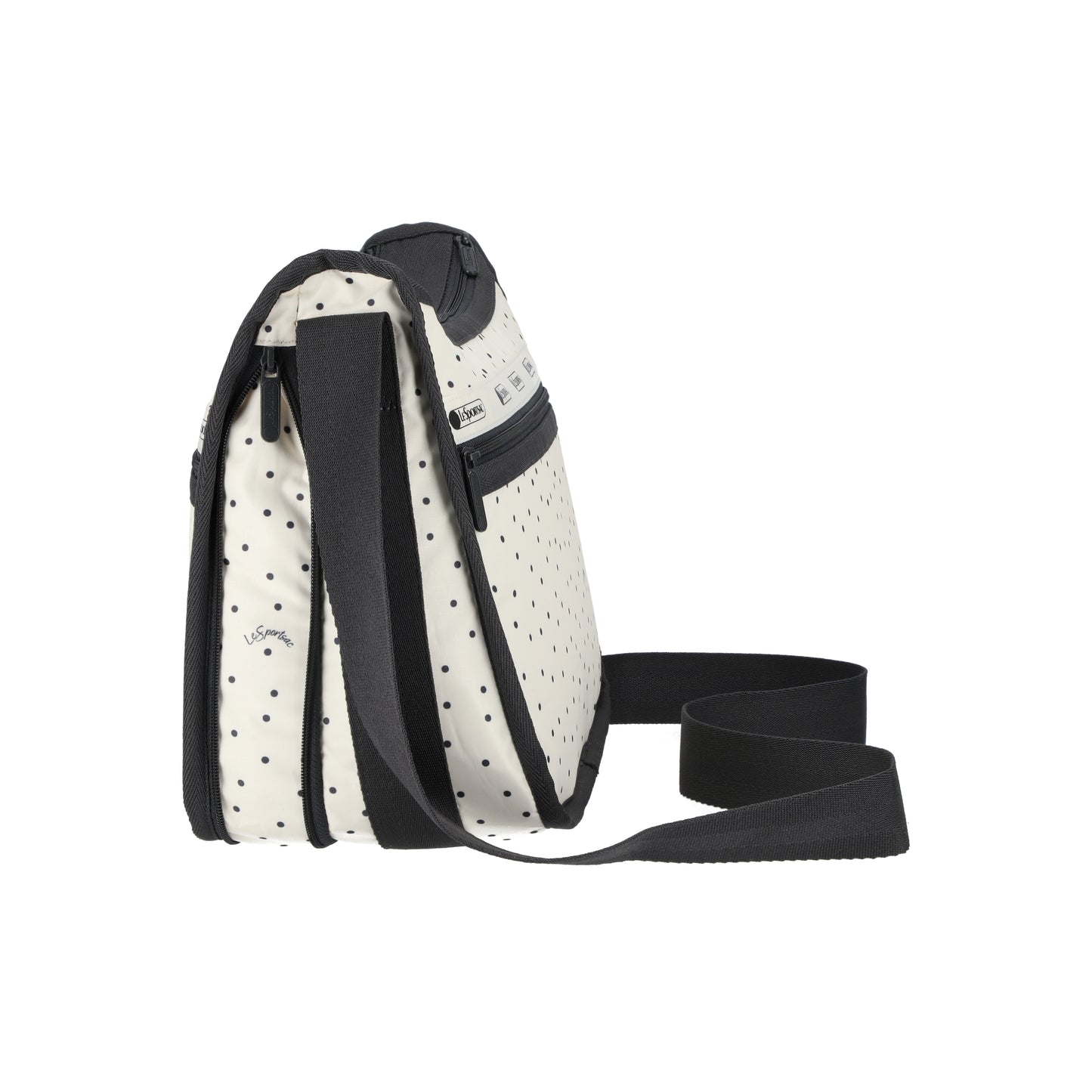 Deluxe Everyday Bag Playful Dots