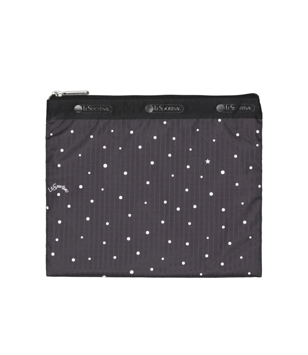 Deluxe Everyday Bag Bliss Dots