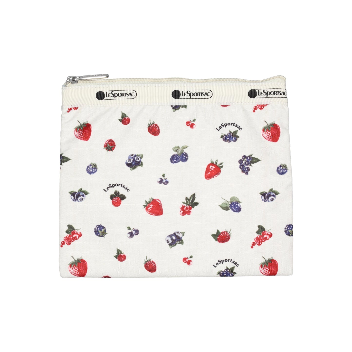 Deluxe Everyday Bag Berry Mellow