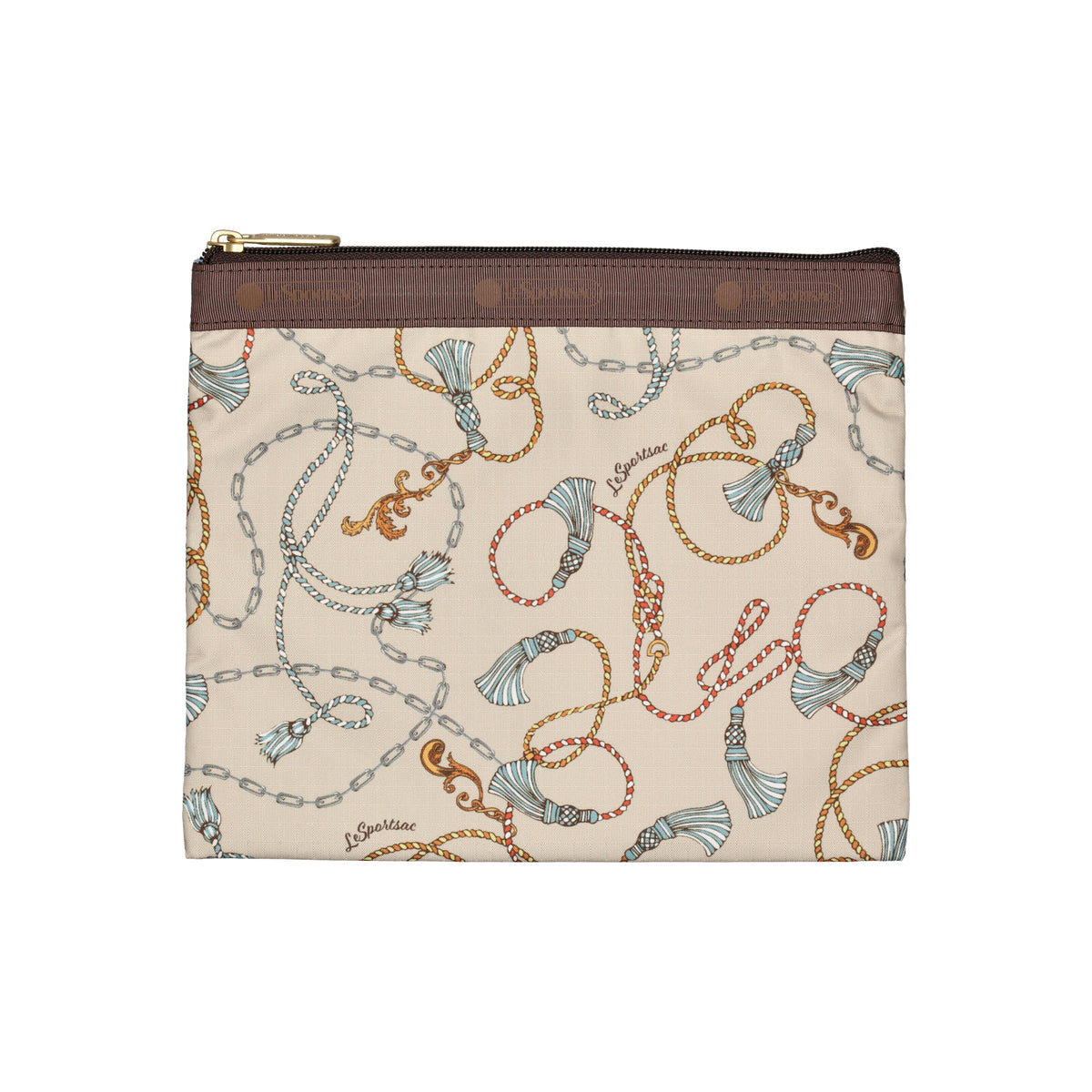 Deluxe Everyday Bag Beige Chic Status