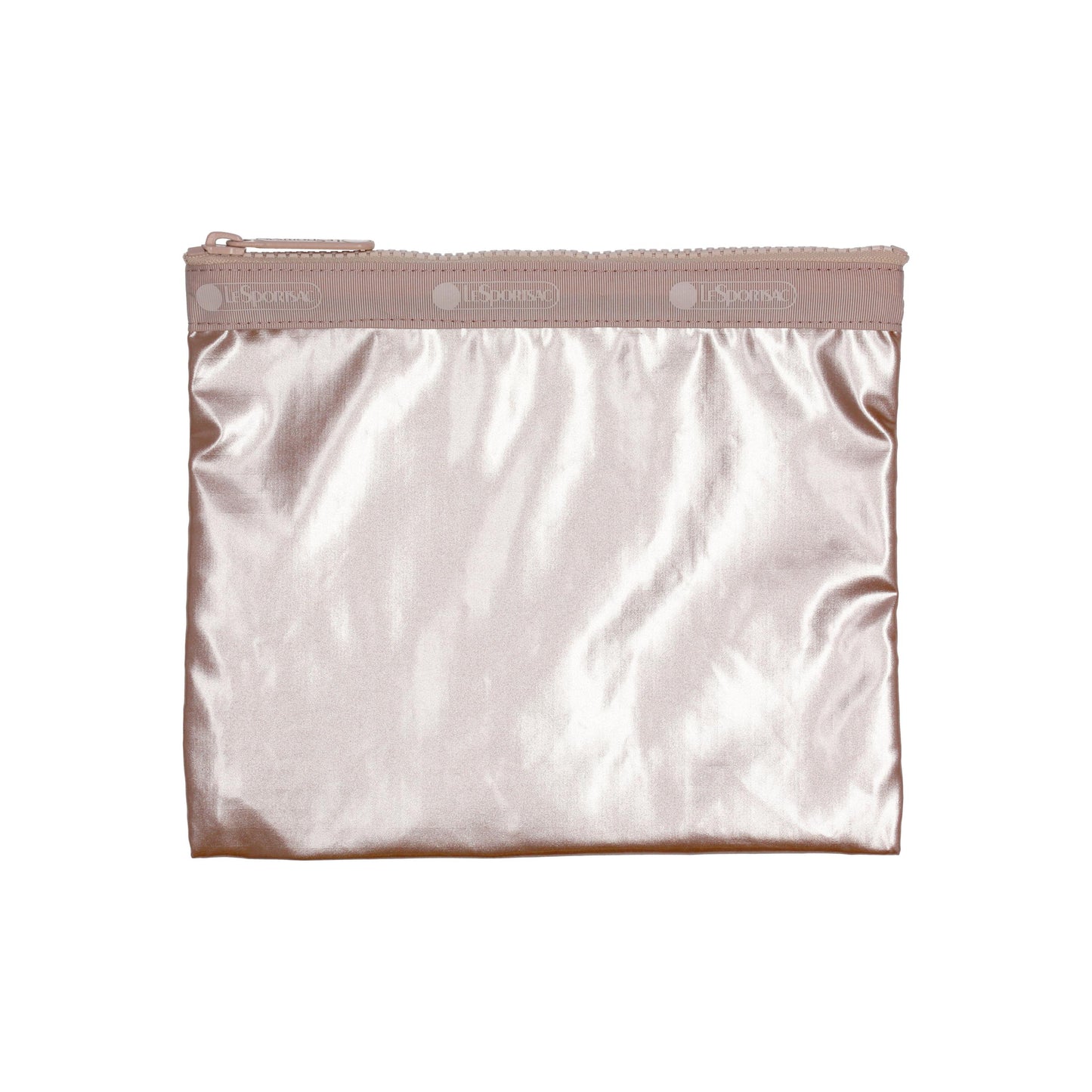 Deluxe Everyday Bag Rose Gold Shine