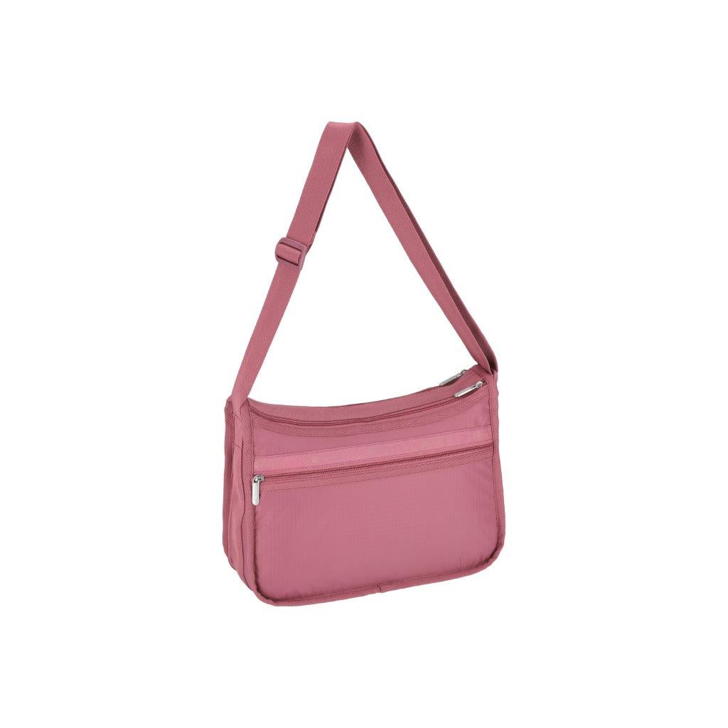 Deluxe Everyday Bag Mauve
