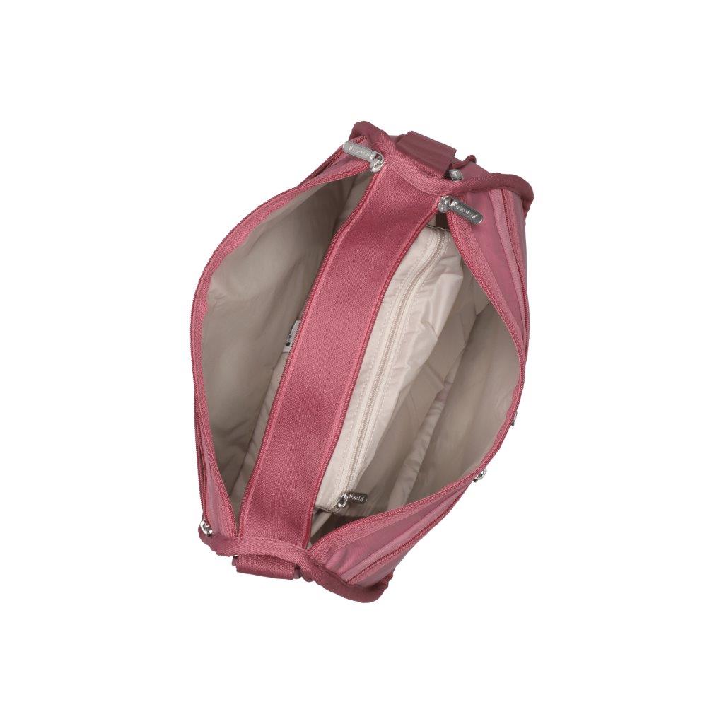 Deluxe Everyday Bag Mauve