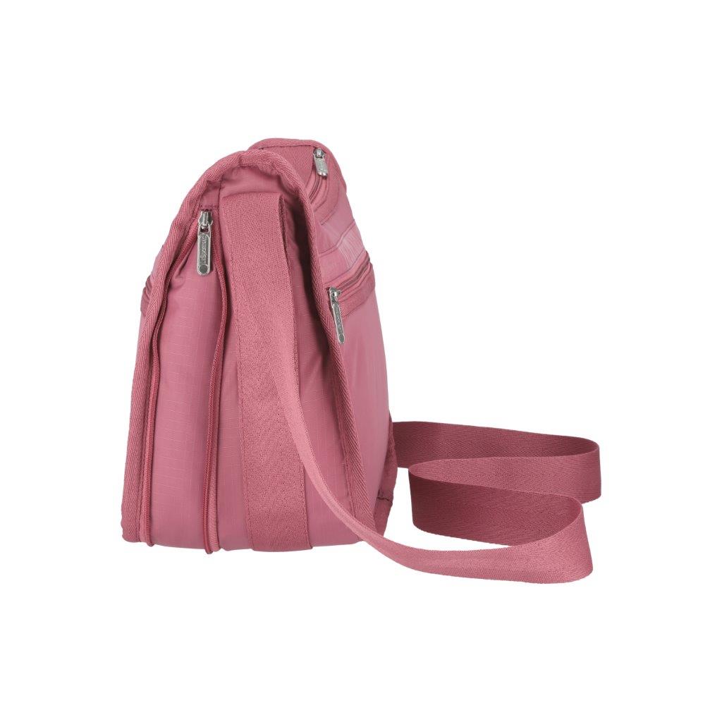 Deluxe Everyday Bag Mauve