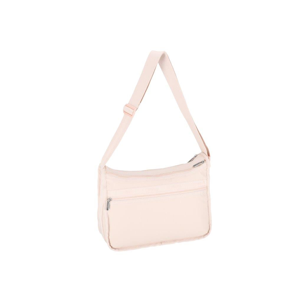Deluxe Everyday Bag Peach Blush