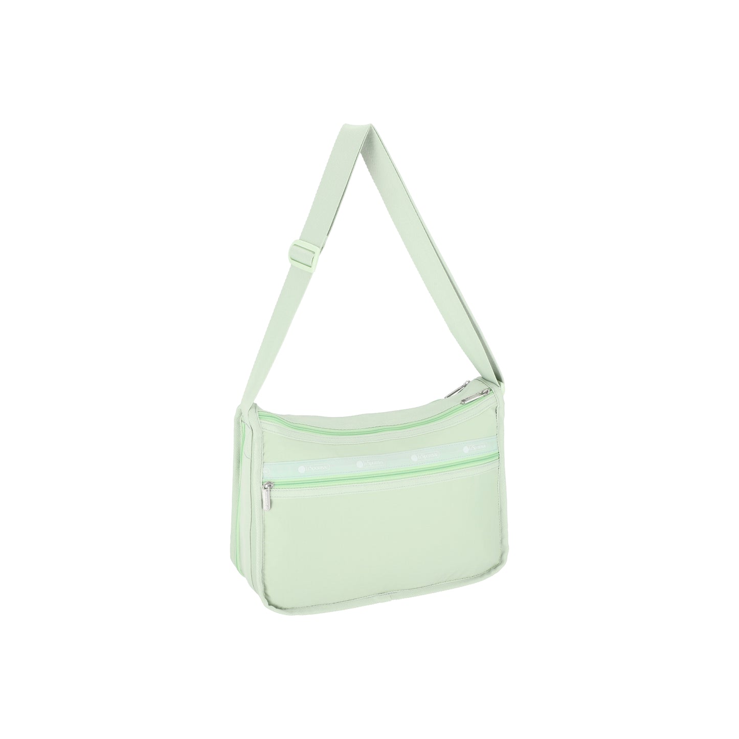 Deluxe Everyday Bag Frosty Green