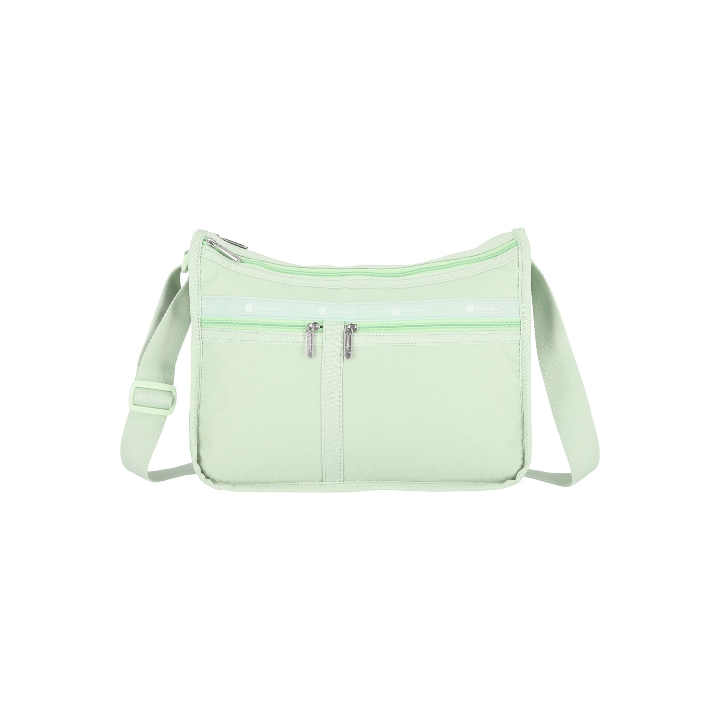 Deluxe Everyday Bag Frosty Green