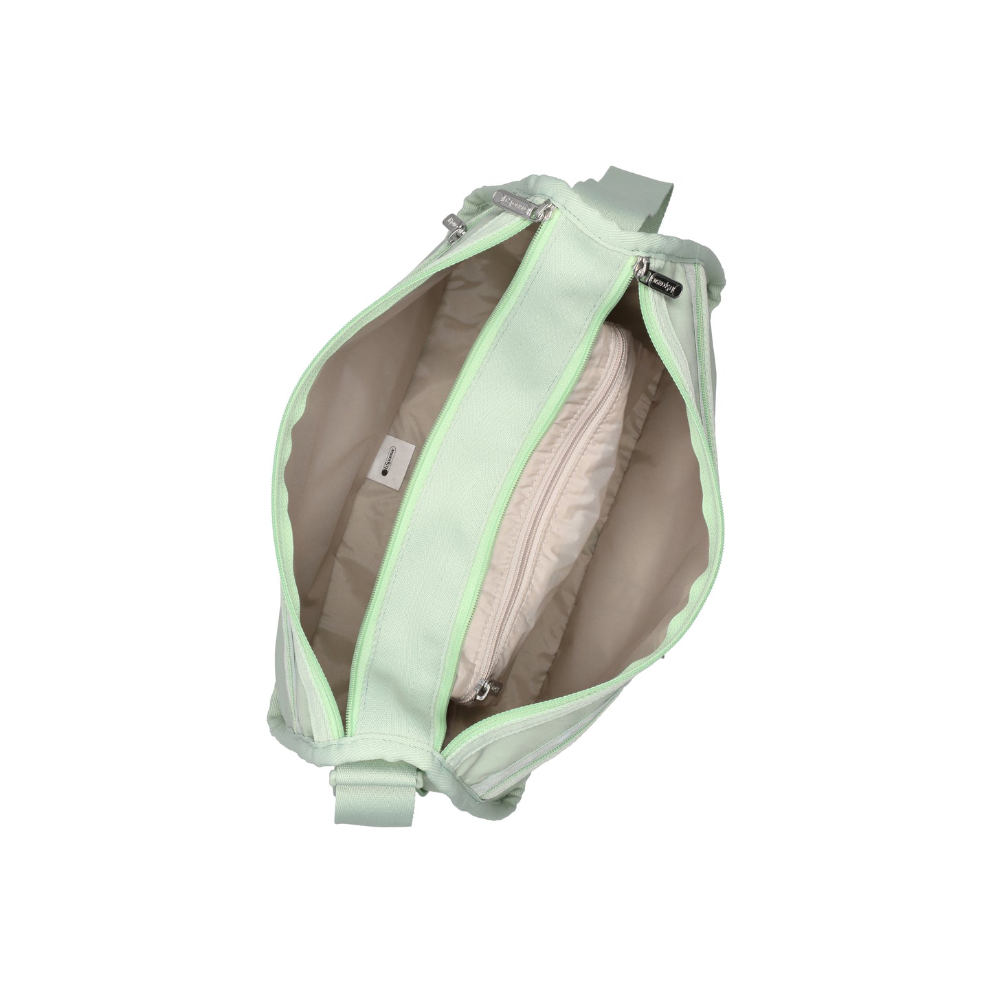 Deluxe Everyday Bag Frosty Green