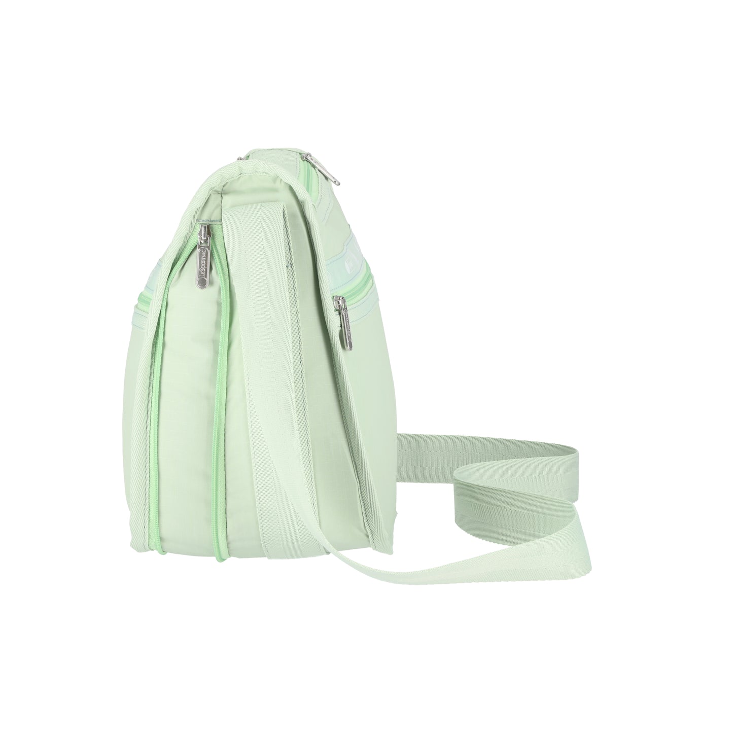 Deluxe Everyday Bag Frosty Green