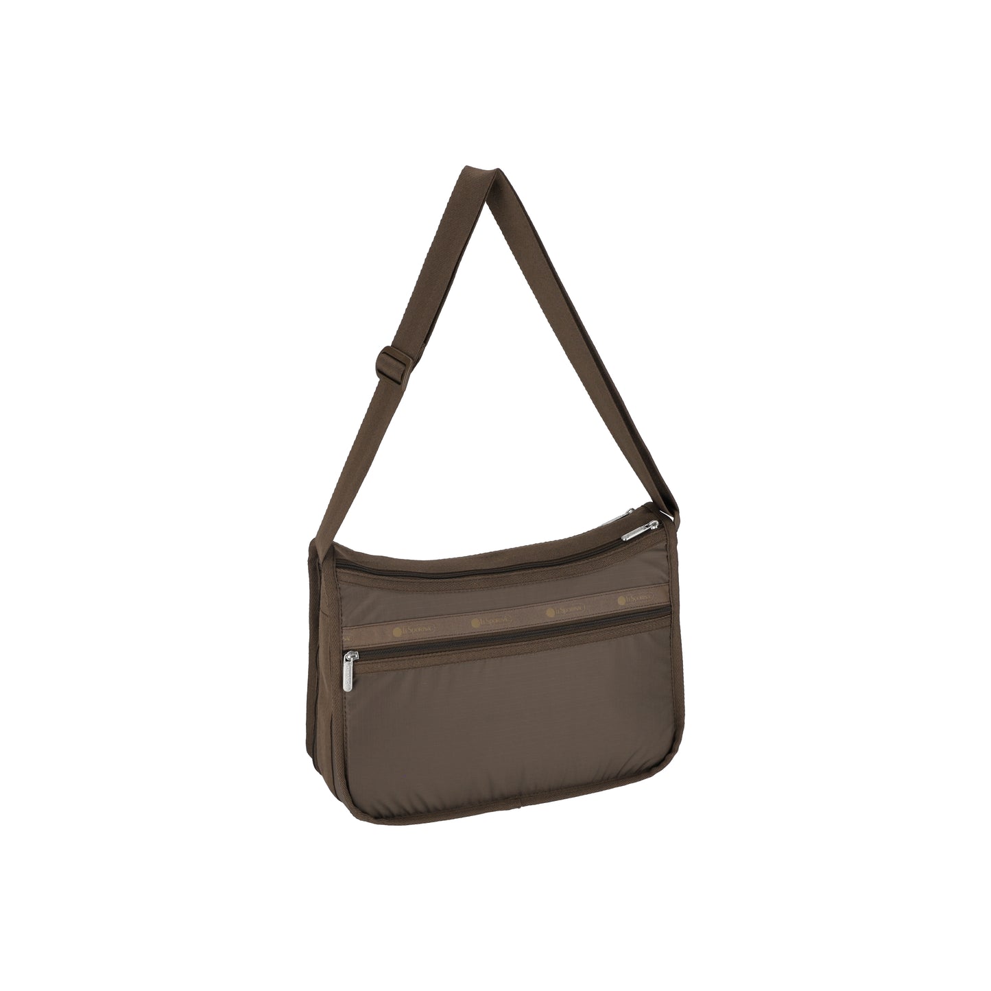 Deluxe Everyday Bag Dark Chocolate