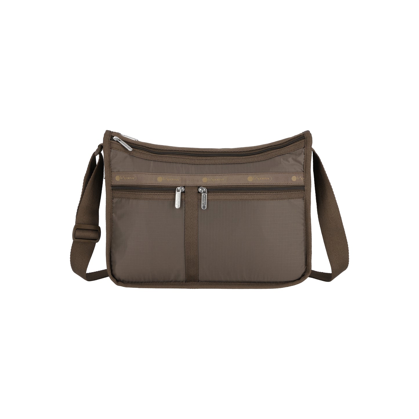 Deluxe Everyday Bag Dark Chocolate