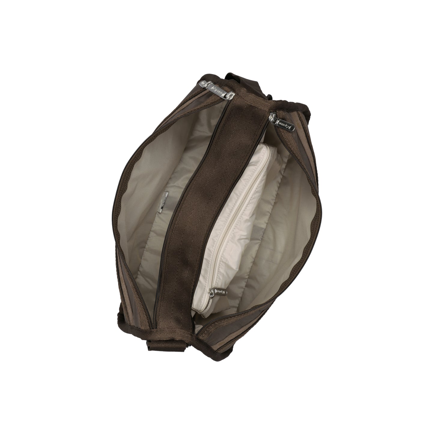 Deluxe Everyday Bag Dark Chocolate