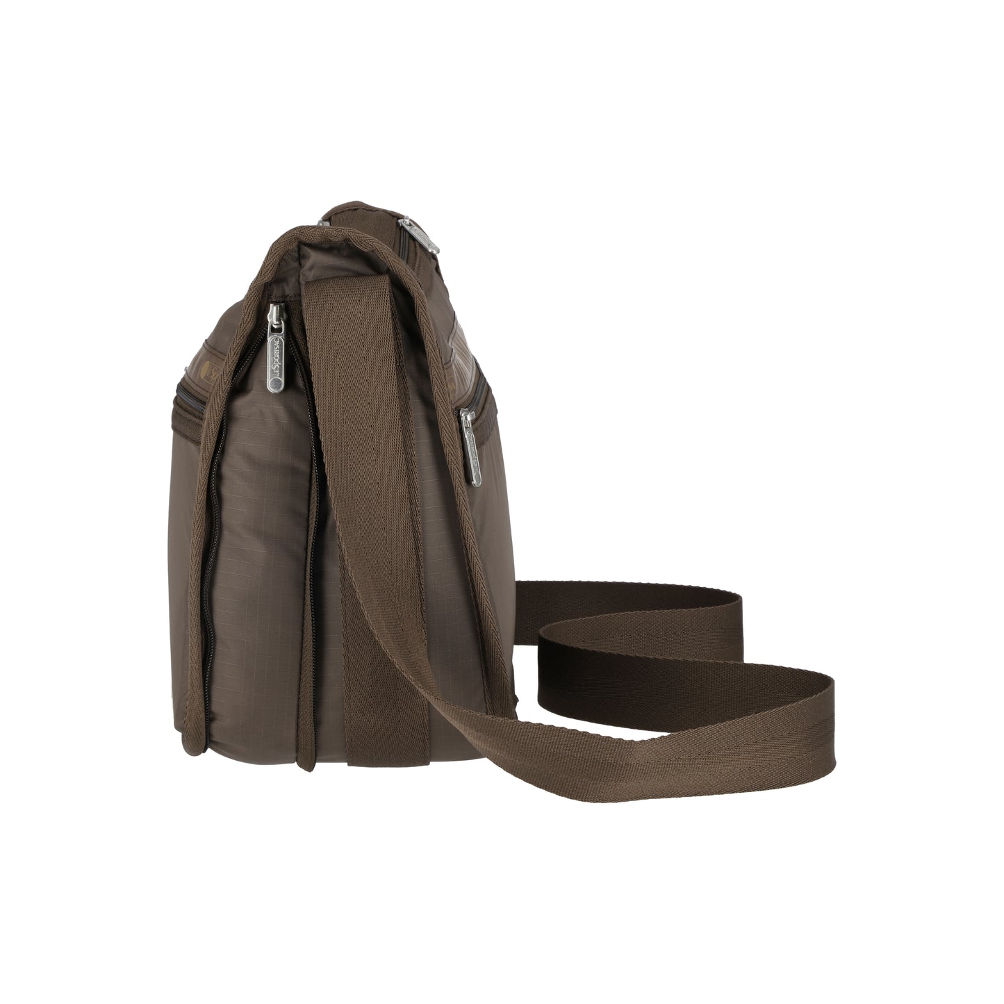 Deluxe Everyday Bag Dark Chocolate