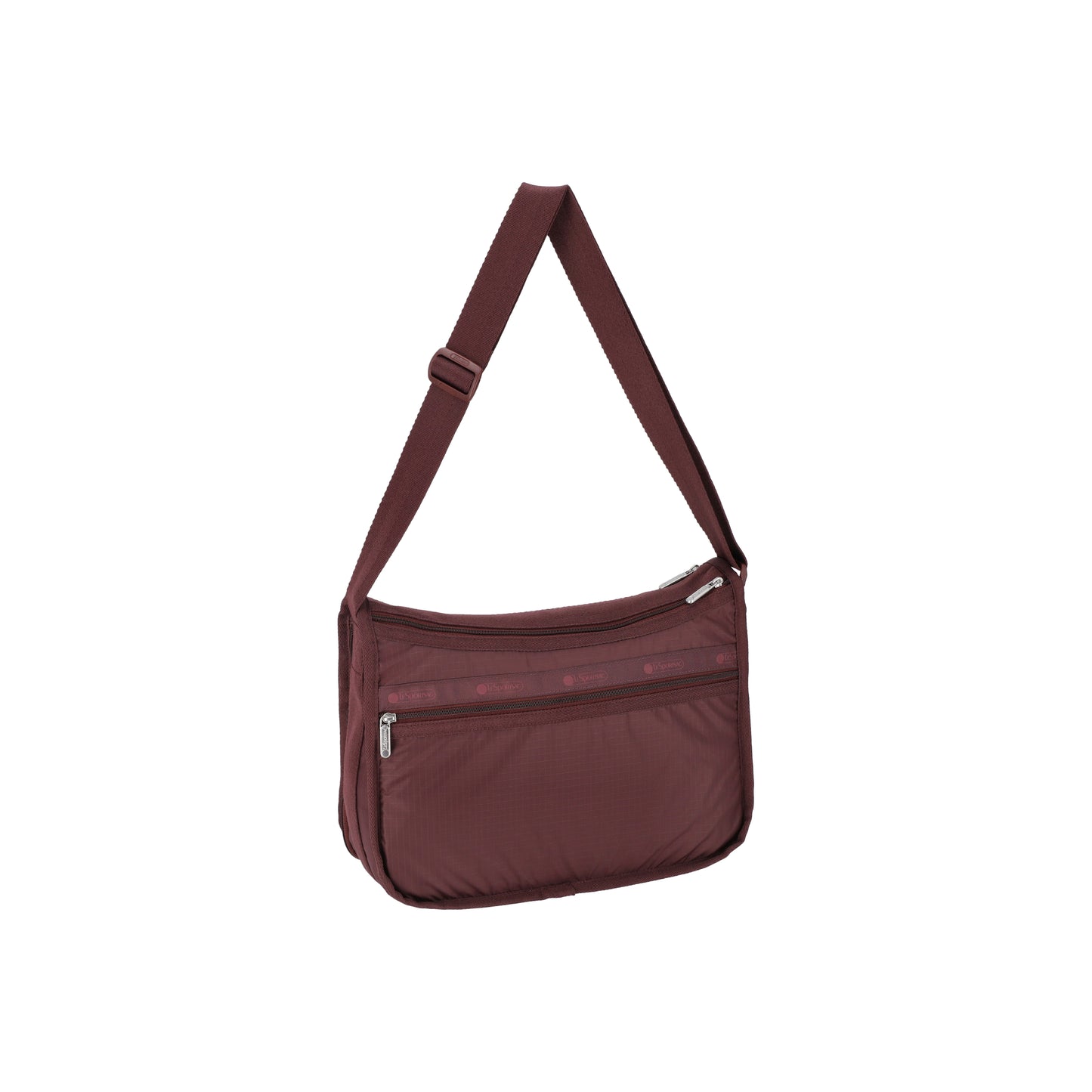Deluxe Everyday Bag Deep Cherry