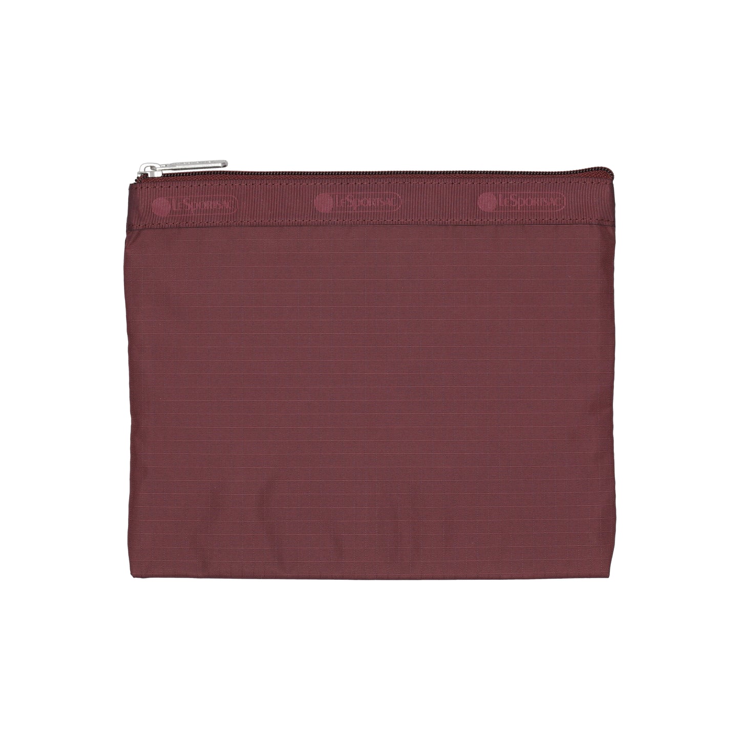 Deluxe Everyday Bag Deep Cherry