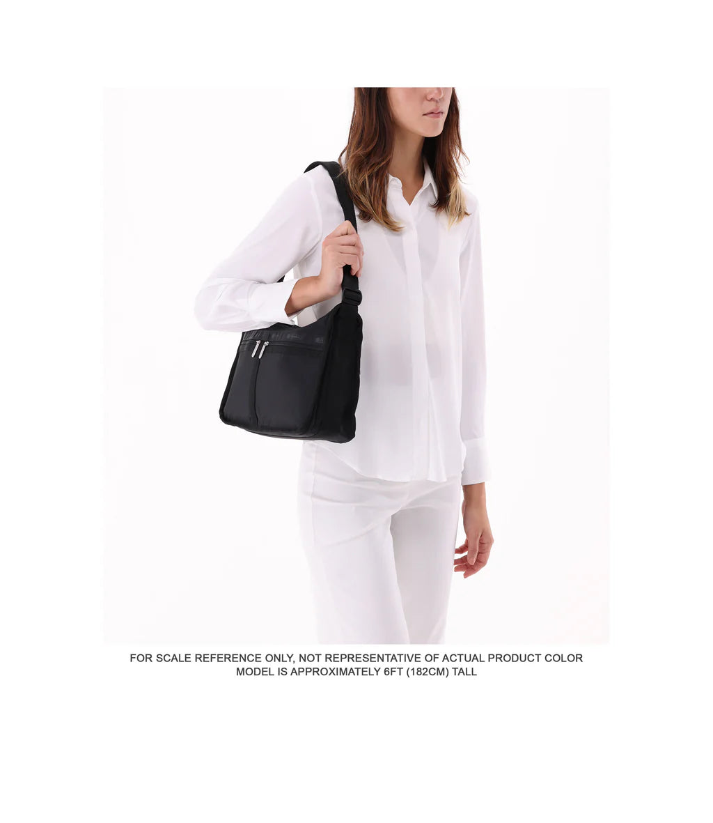 Deluxe Everyday Bag Thunder