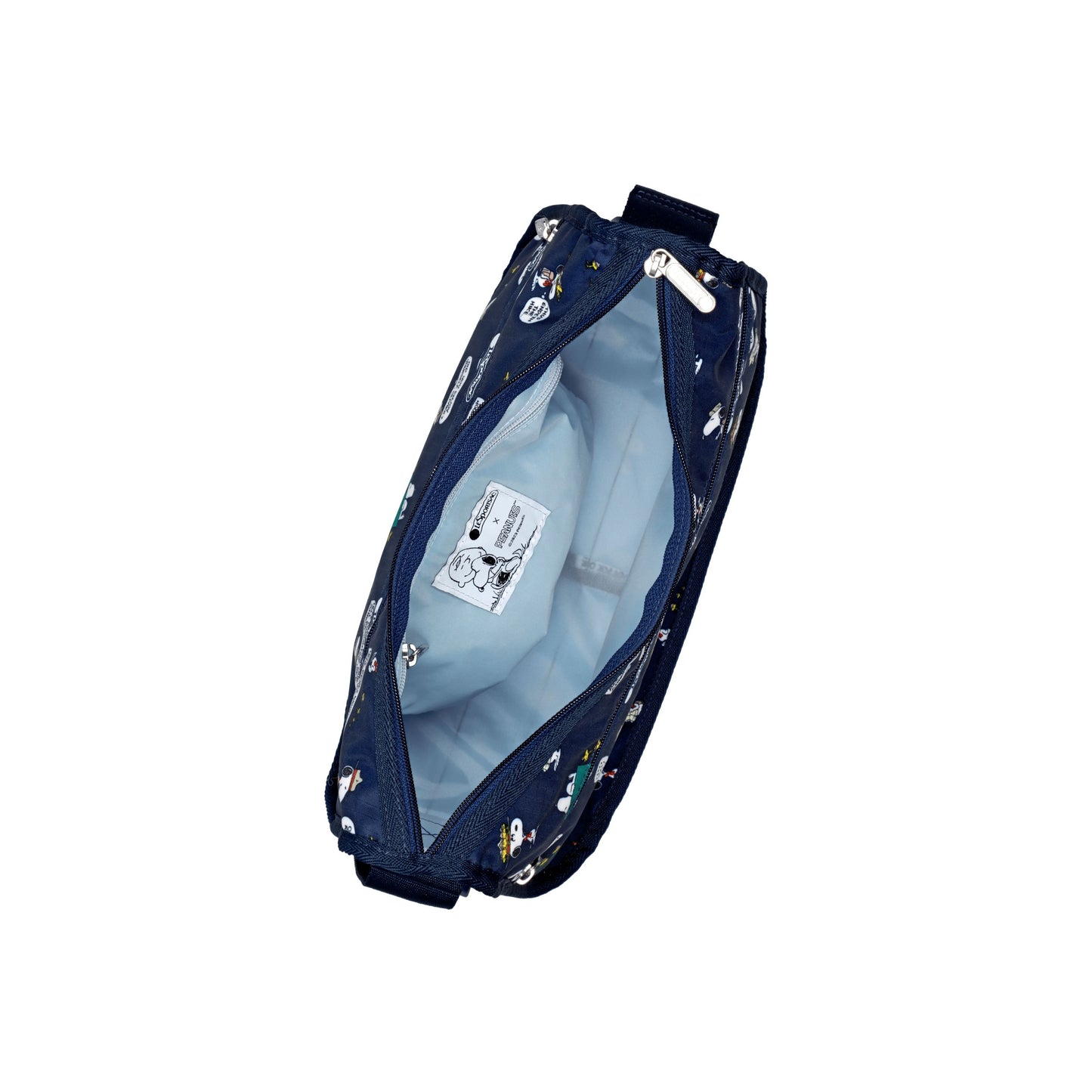 Beagle Scouts Classic Hobo Bag