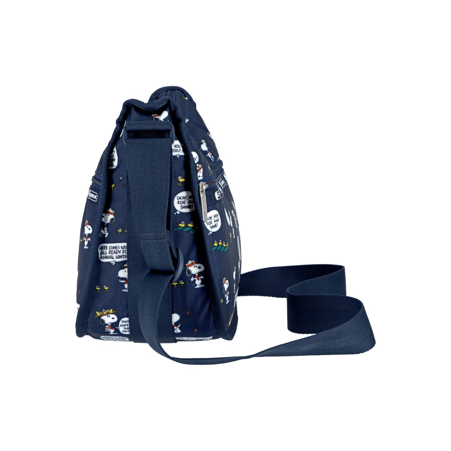 Beagle Scouts Classic Hobo Bag