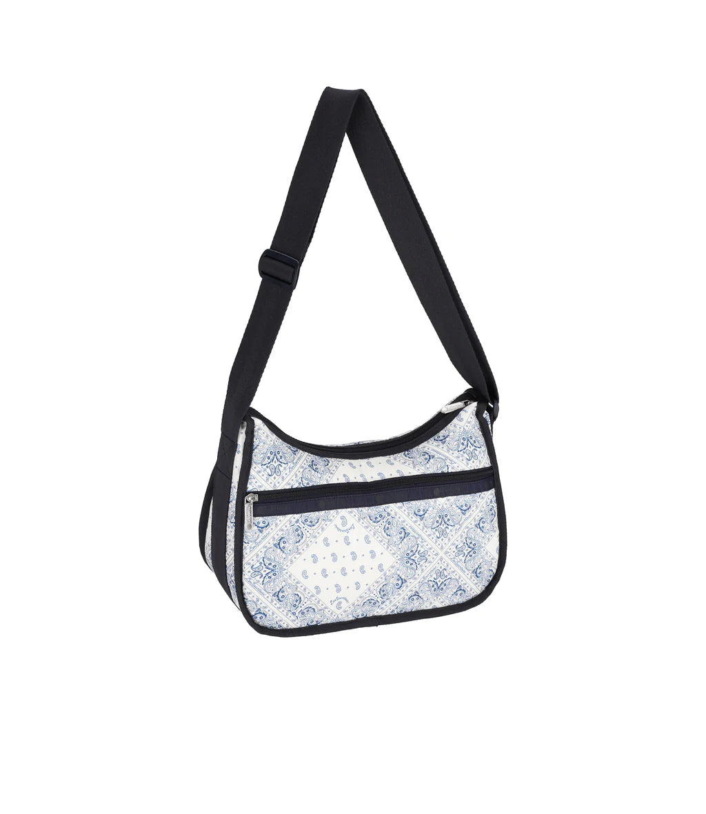 Classic Hobo Bandanna Breeze