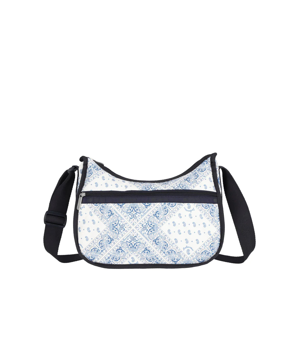 Classic Hobo Bandanna Breeze