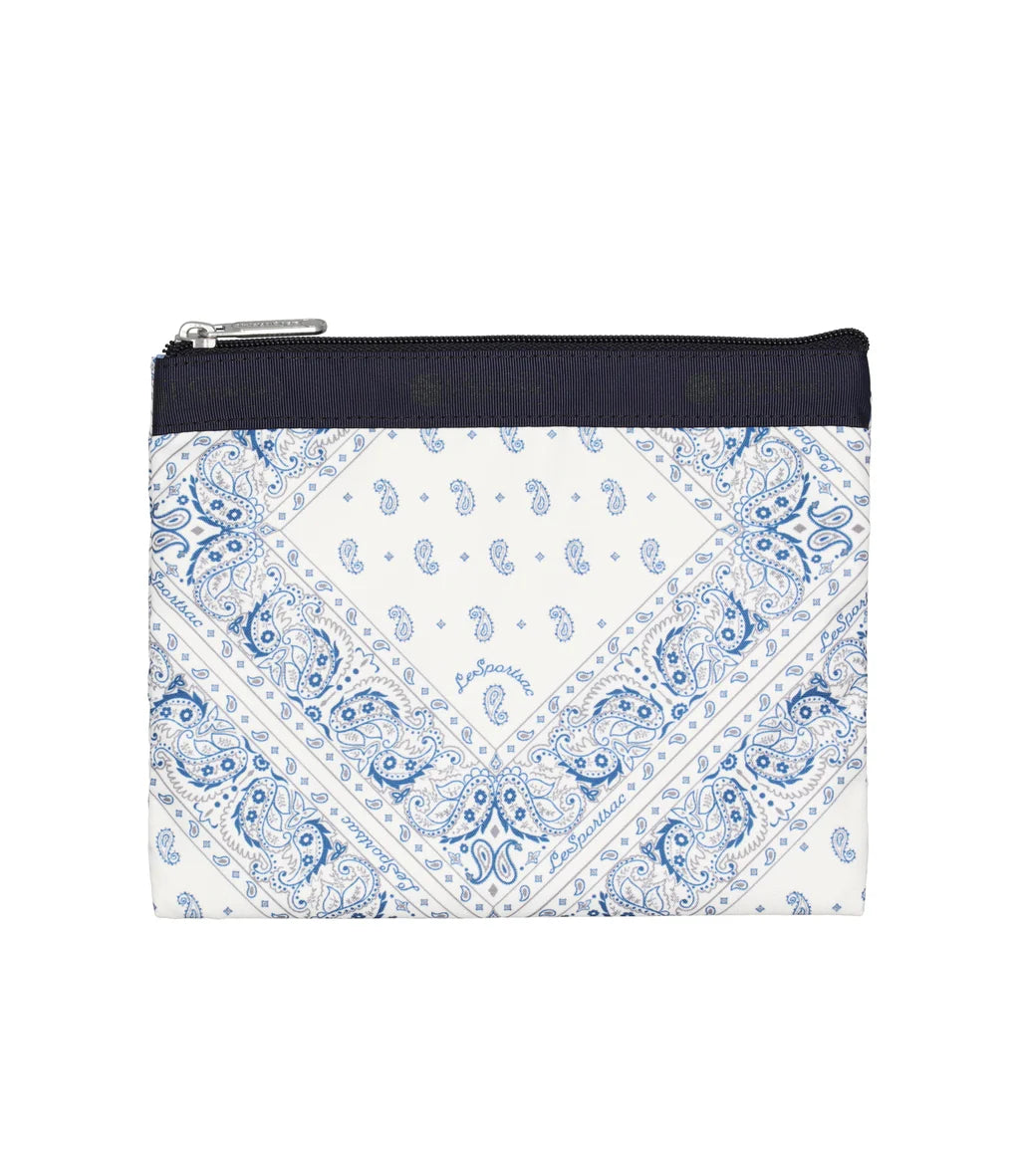Classic Hobo Bandanna Breeze