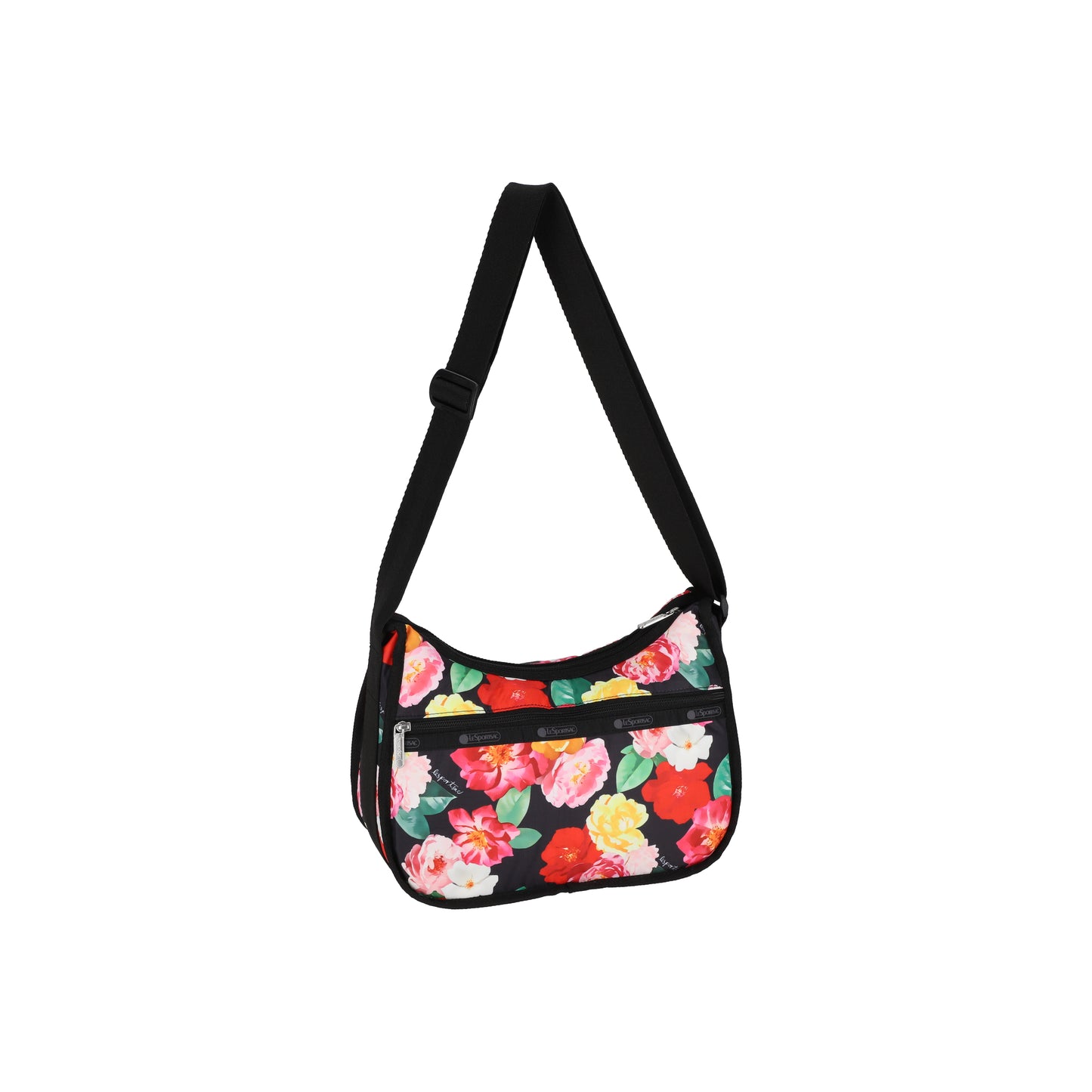 Classic Hobo Floral Fiesta