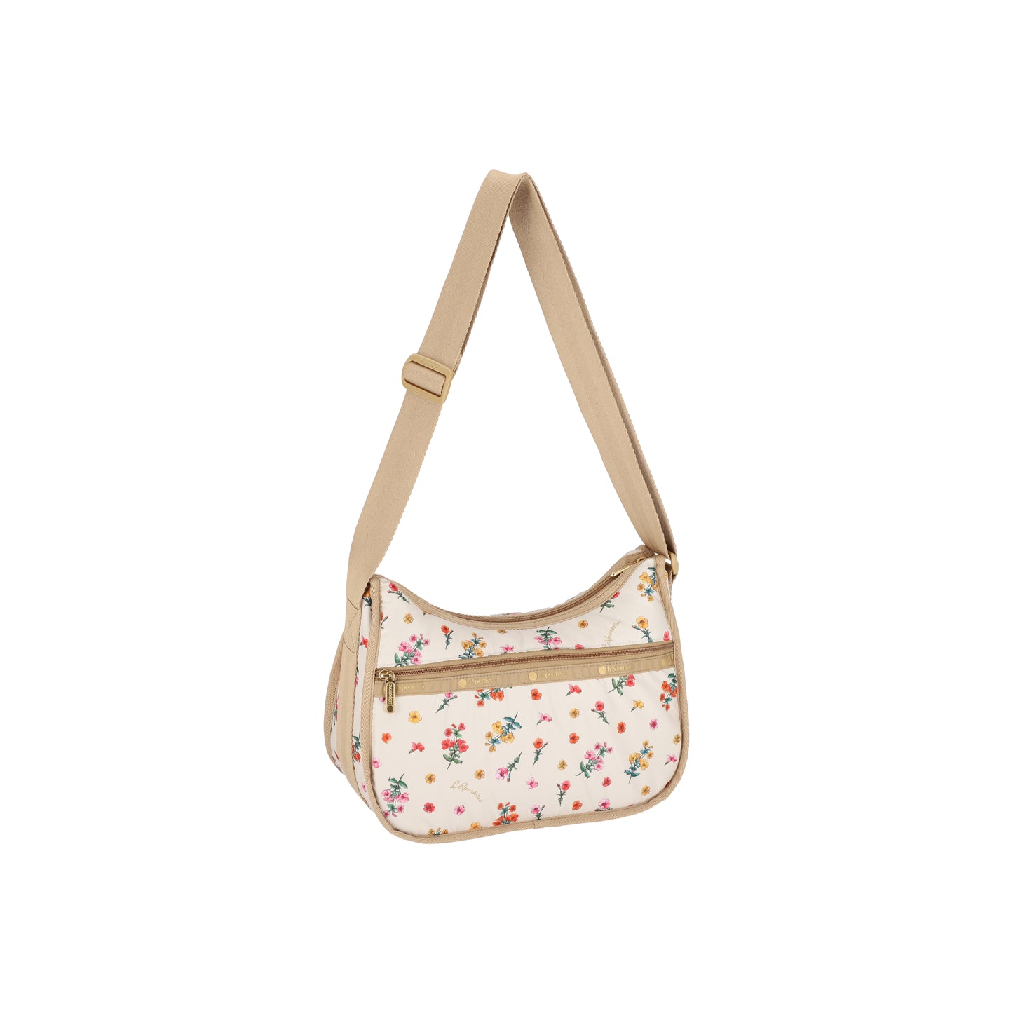 Classic Hobo Dainty Garden
