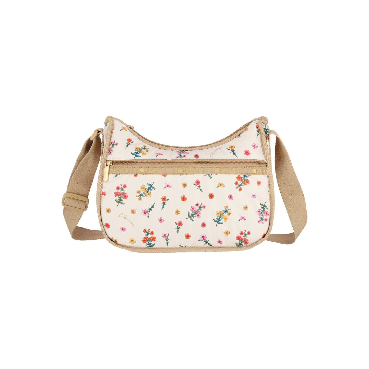 Classic Hobo Dainty Garden