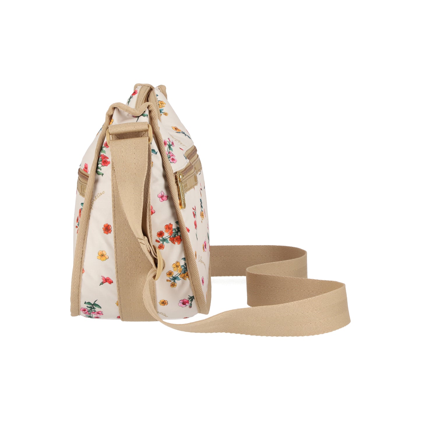 Classic Hobo Dainty Garden