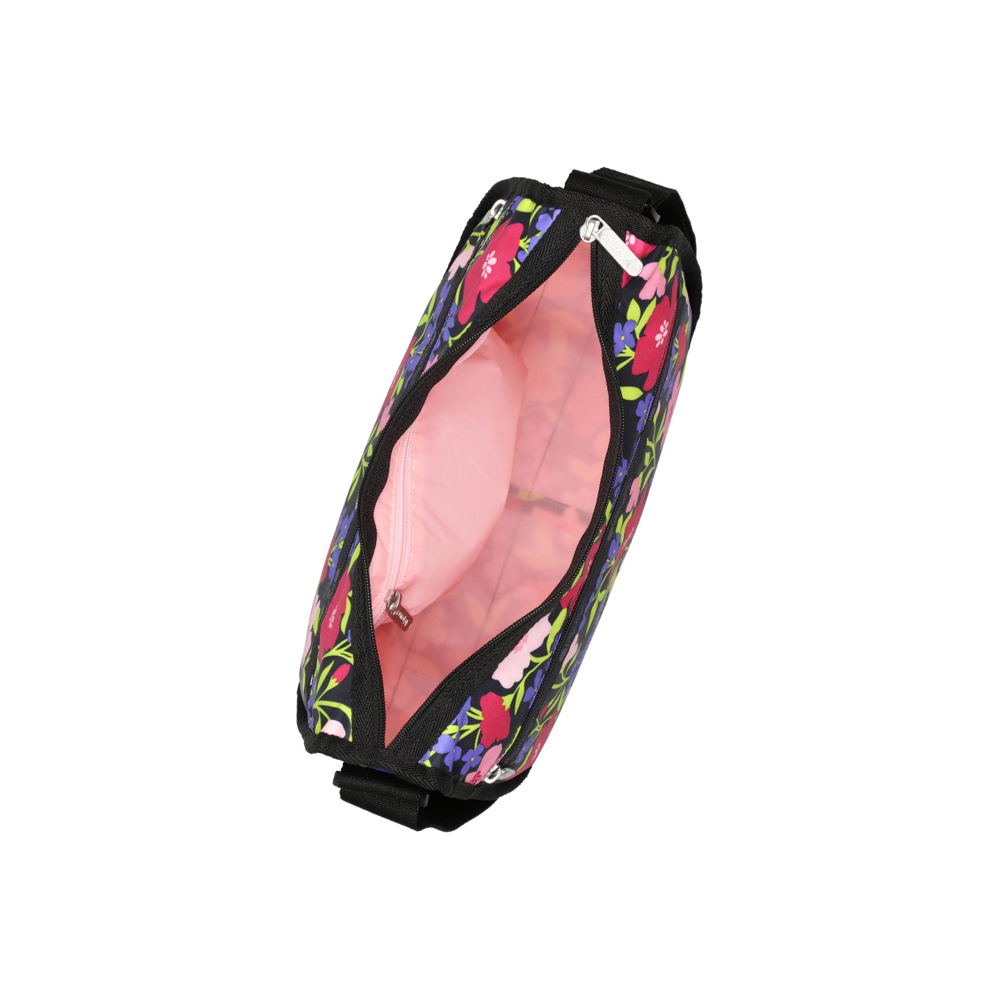 Classic Hobo Vibrant Blooms