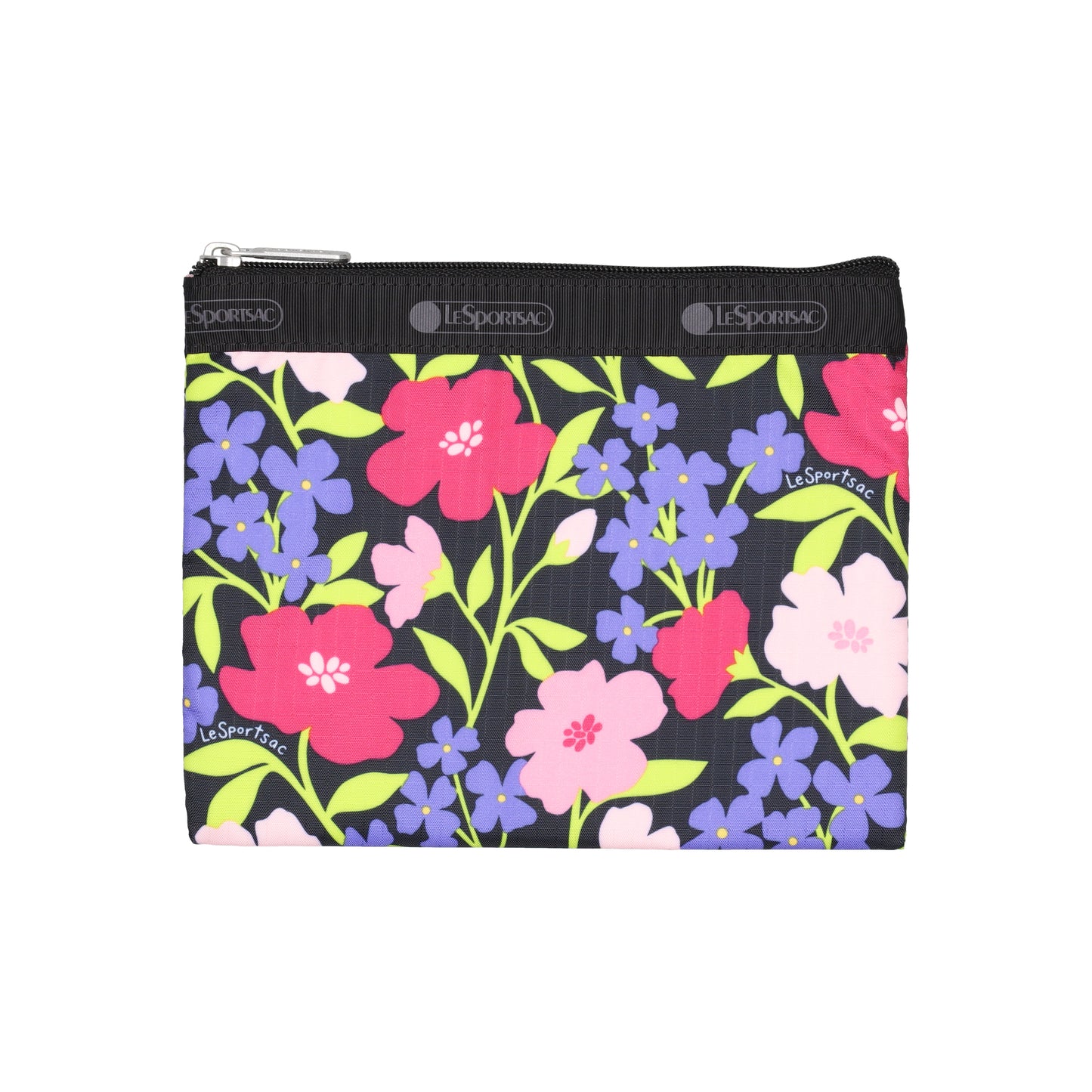 Classic Hobo Vibrant Blooms