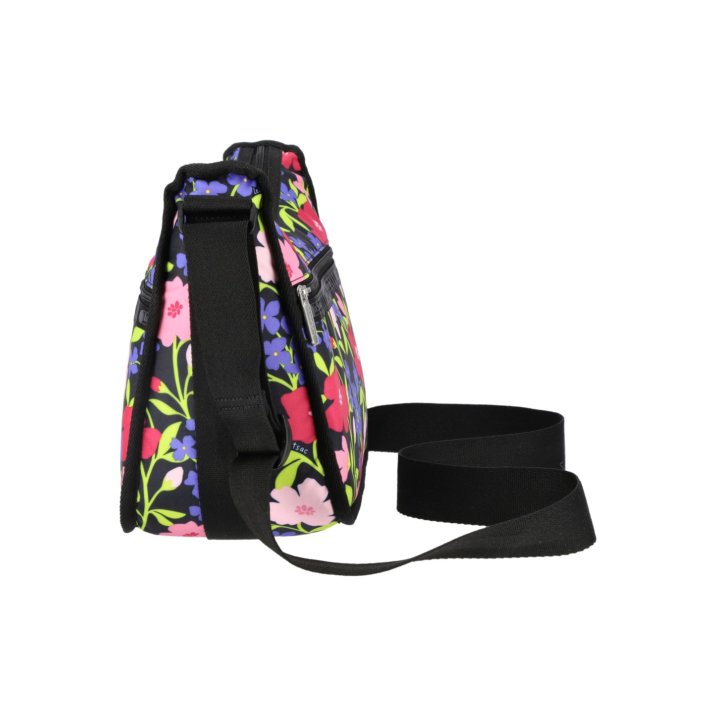 Classic Hobo Vibrant Blooms
