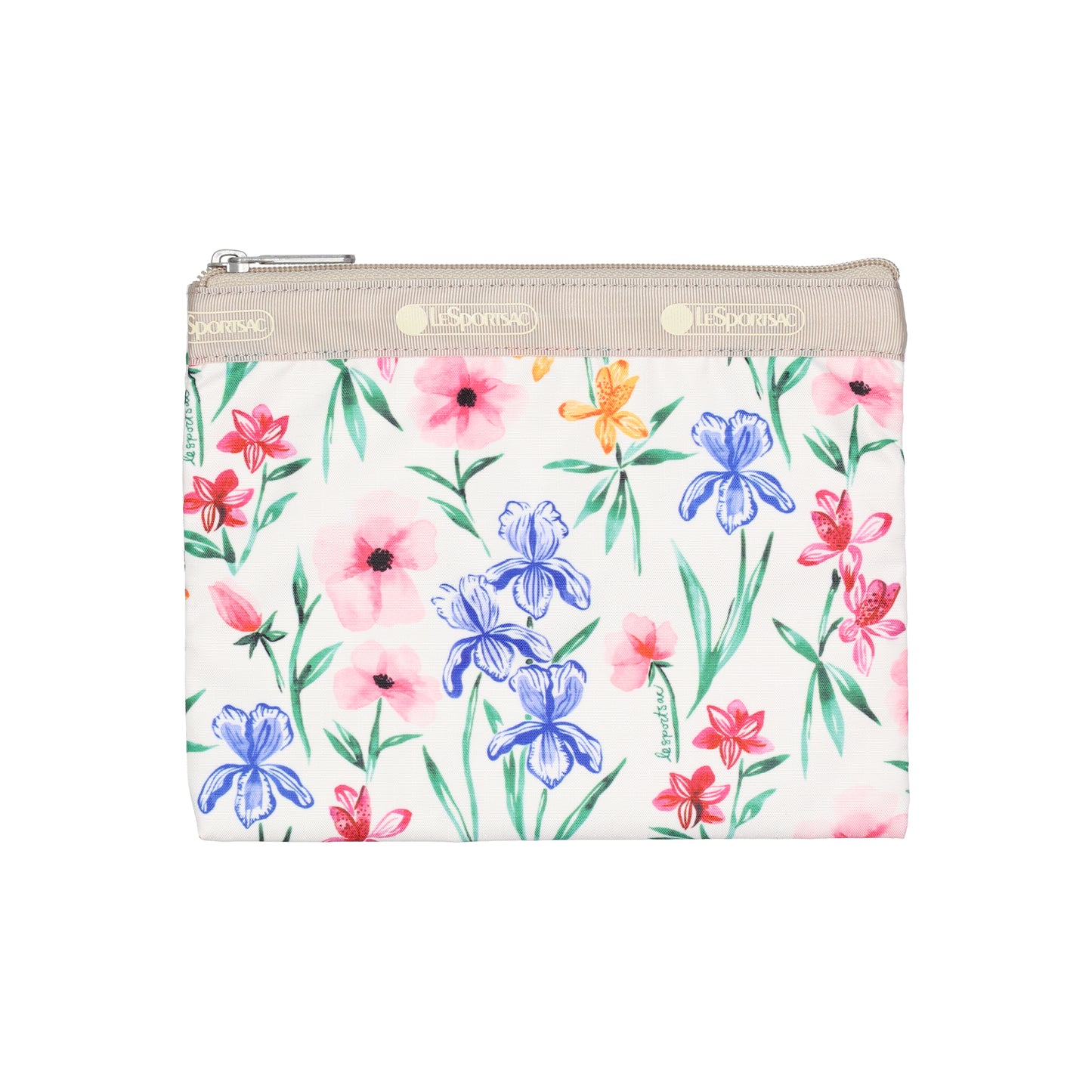 Classic Hobo Watercolor Botanical