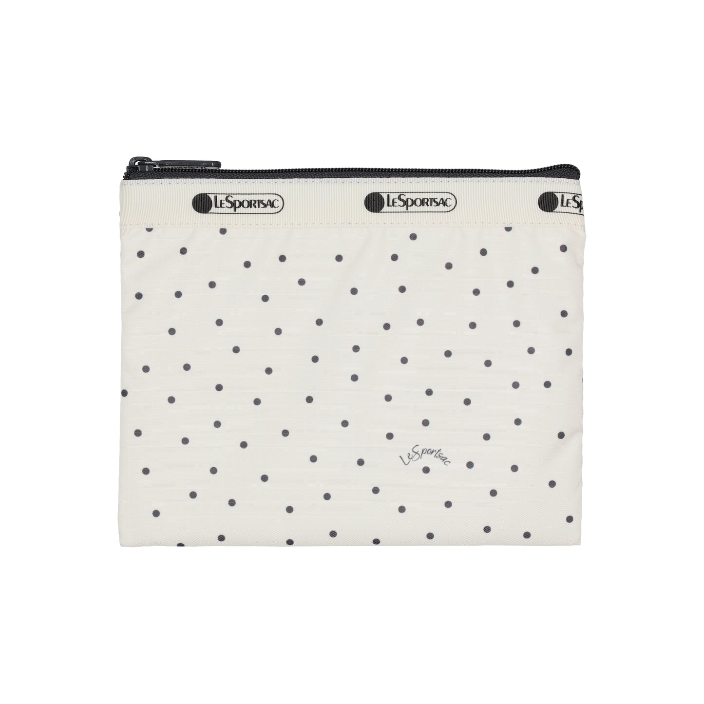 Classic Hobo Playful Dots