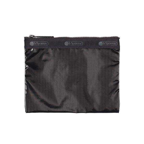 Classic Hobo Black Shine