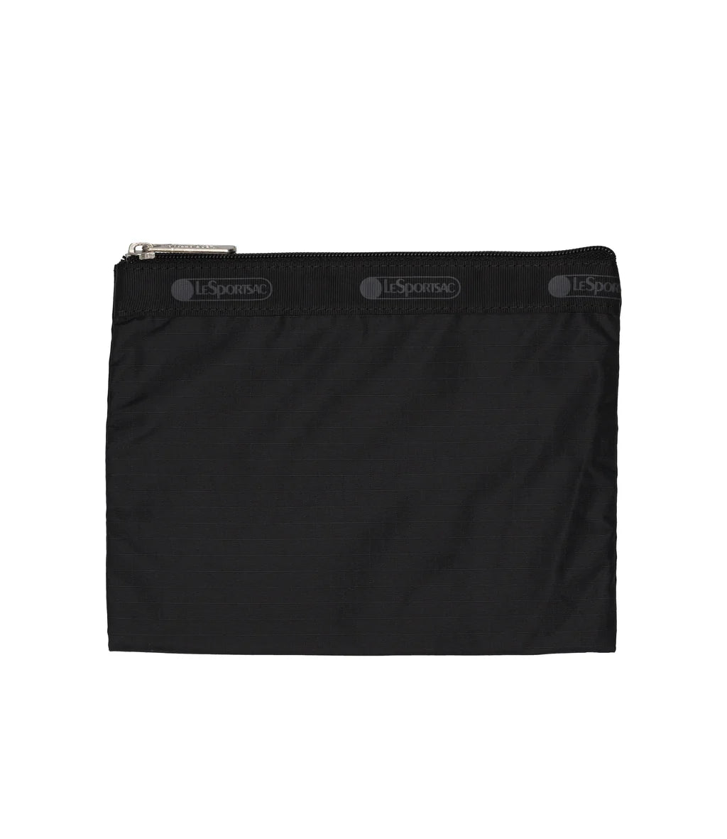 Classic Hobo Recycled Black