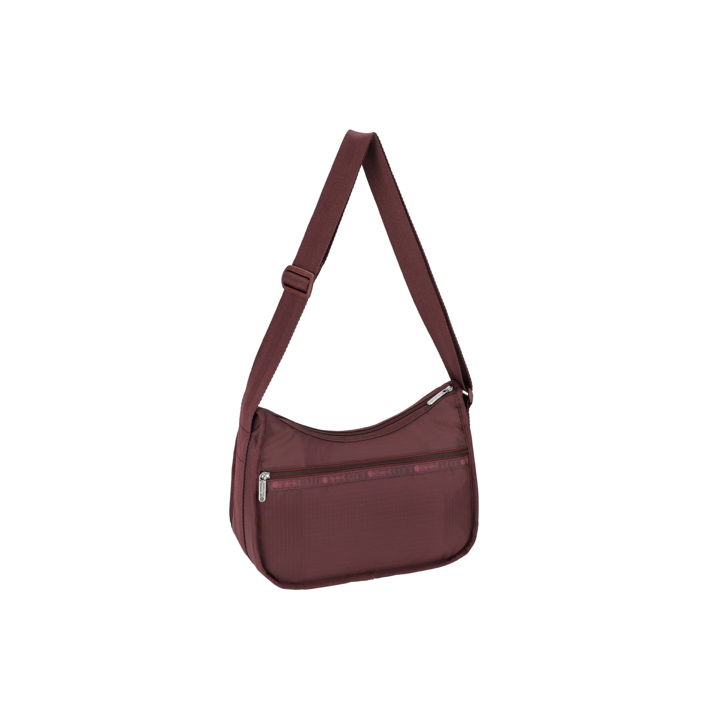 Classic Hobo Deep Cherry