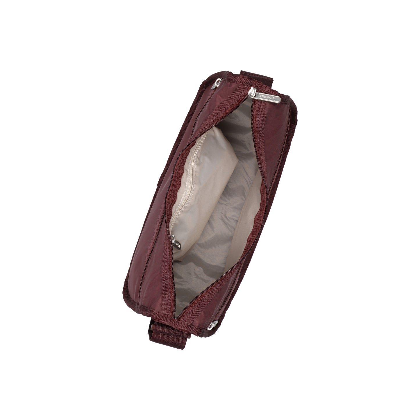 Classic Hobo Deep Cherry