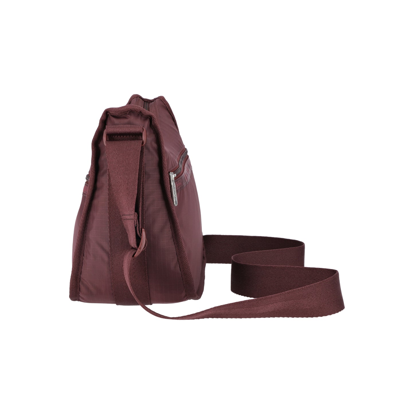 Classic Hobo Deep Cherry