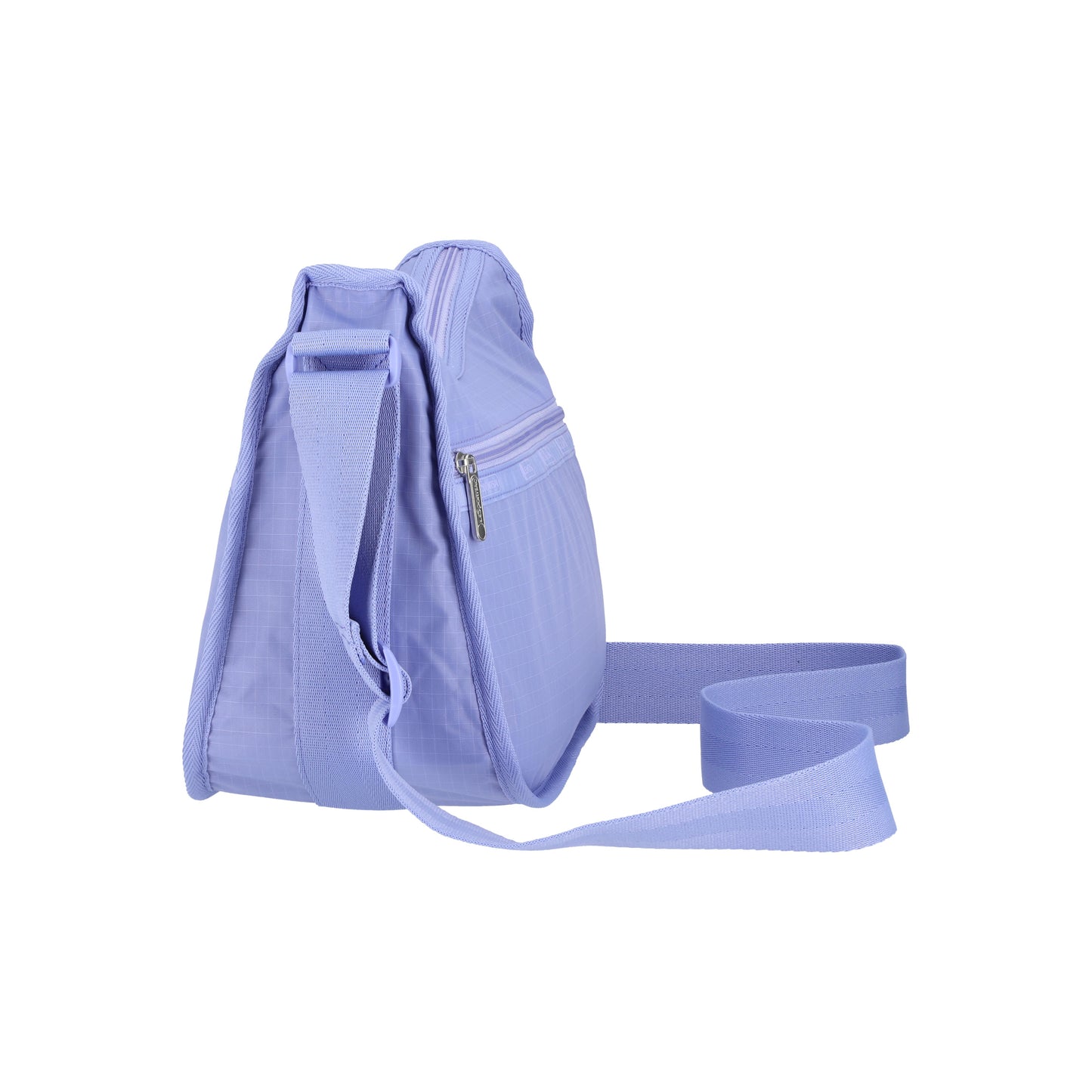 Classic Hobo Periwinkle Dream