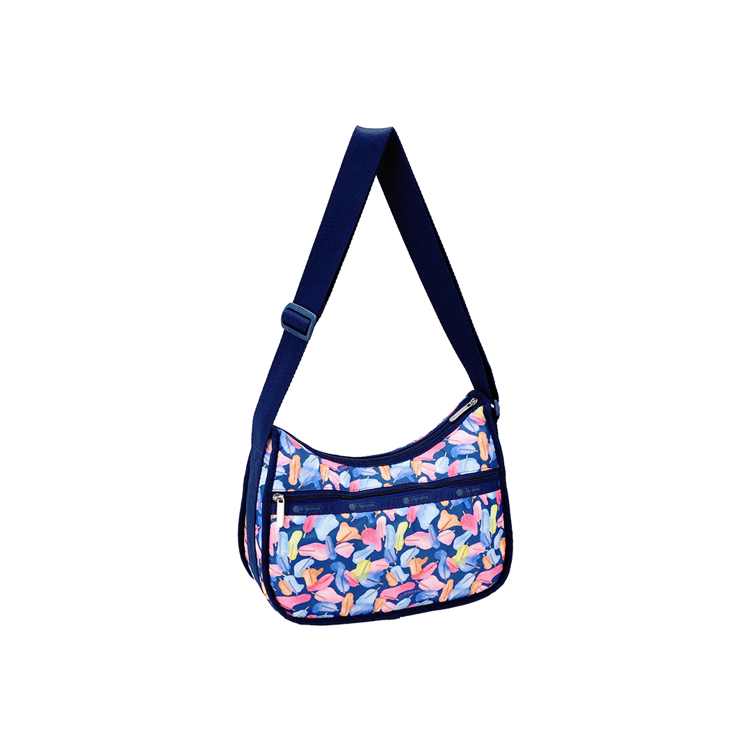 Popsicle Mirage Classic Hobo Bag