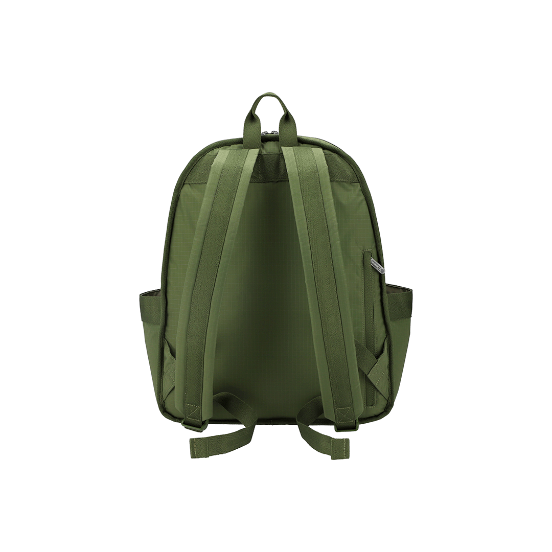 Olive Route Backpack
